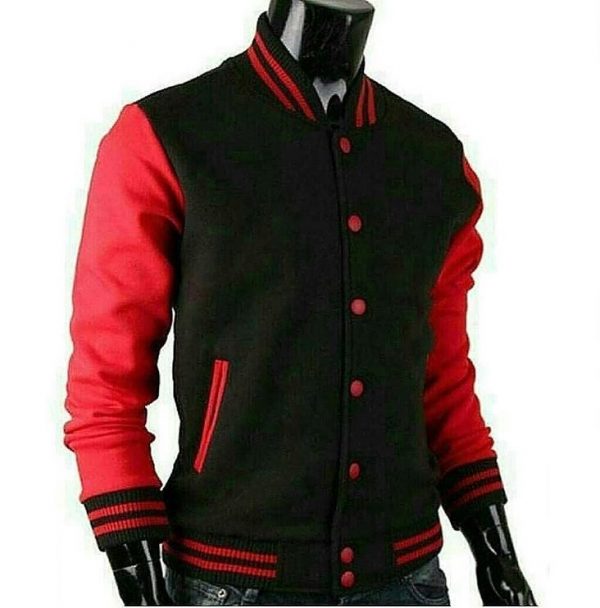Baseball Jackets