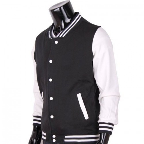 Baseball Jackets
