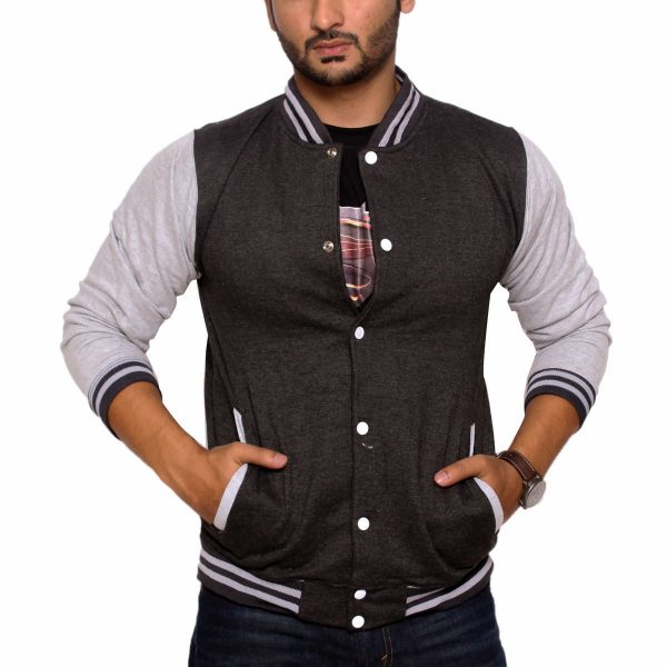 Baseball Jackets