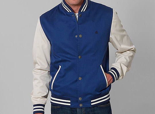 Baseball Jackets