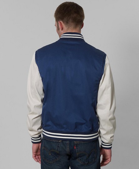 Baseball Jackets