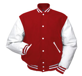 Baseball Jackets