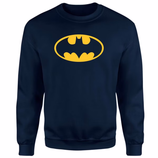 Batman Sweatshirts