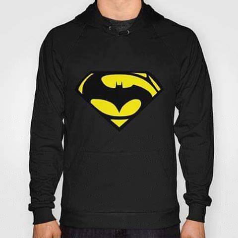 superman hoodies online