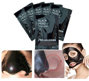 Blackhead Removing Peel-Off Nose Strip (Pack of 3) - Image 3