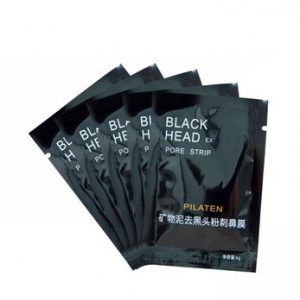 Black Head Masks
