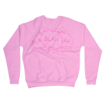 Blah Blah Blah Sweatshirts