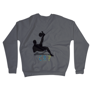 CR7 - Cristiano Ronaldo Sweatshirts