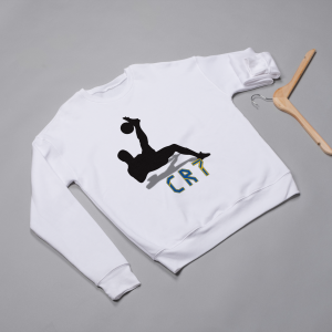 CR7 - Cristiano Ronaldo Sweatshirts