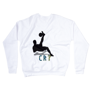 CR7 - Cristiano Ronaldo Sweatshirts