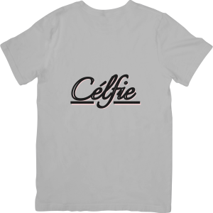 Célfie T-Shirts