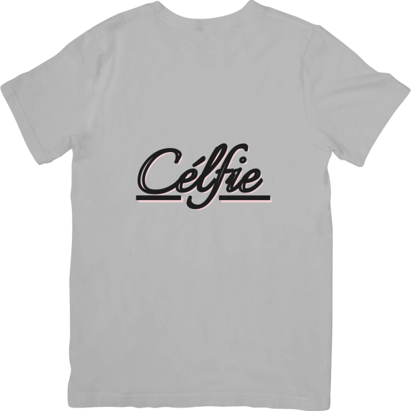 Célfie T-Shirts