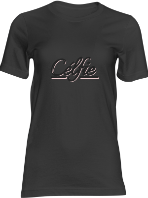 Célfie T-Shirts