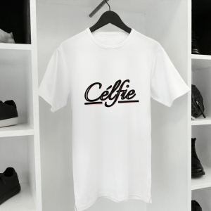 Célfie T-Shirts