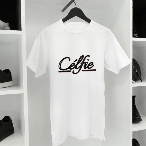 Célfie T-Shirts