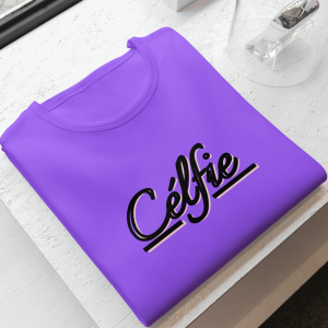 Célfie T-Shirts