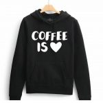 Coffee is Love Sweatshirts