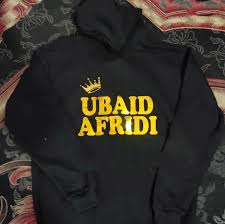 Custom Name-Text Print Hoodies