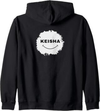 Custom Name-Text Print Hoodies