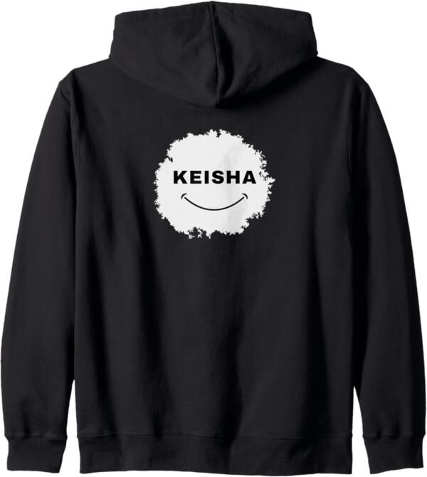 Custom Name-Text Print Hoodies