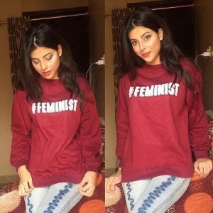 Feminist Sweatshirts