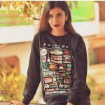 Friends Sweatshirts