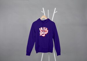 Fries Before Guys Hoodies