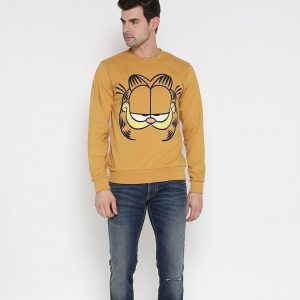 Garfield Sweatshirts