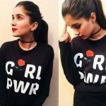 Girl PWR Sweatshirts
