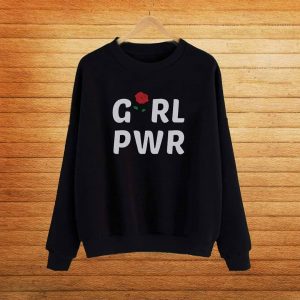 Girl PWR Sweatshirts