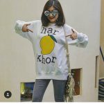 Har Aam Khor Sweatshirts