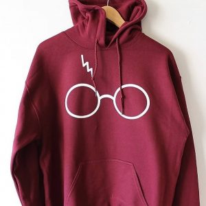 Harry Potter Hoodies