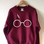 Harry Potter Sweatshirts