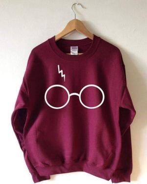 Harry Potter Sweatshirts