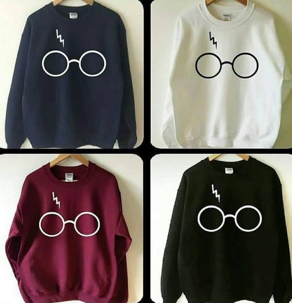 Harry Potter Sweatshirts