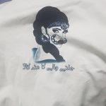 Jalne Wale ka Munh Kala Sweatshirts