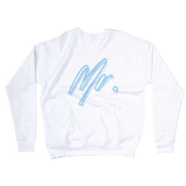 Mr. Sweatshirt