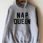Nap Queen Hoodies