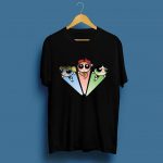 Power Puff Girls T-Shirts