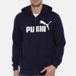 Puma Hoodies