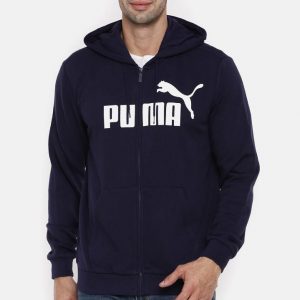 Puma Hoodies