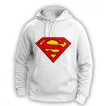 Superman Hoodies