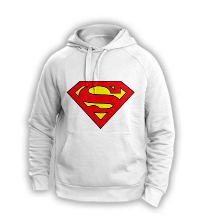 Superman Hoodies