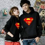 Superman Hoodies