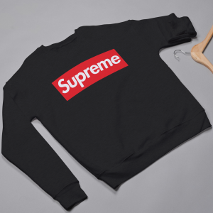 Supreme Sweatshirts