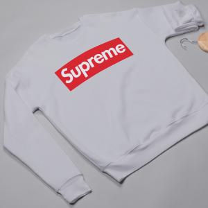 Supreme Sweatshirts