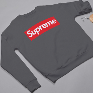 Supreme Sweatshirts