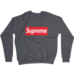 Supreme Sweatshirts