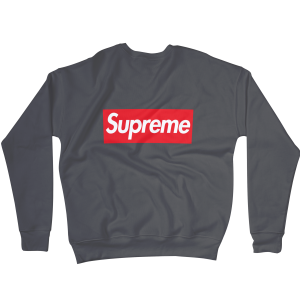 Supreme Sweatshirts