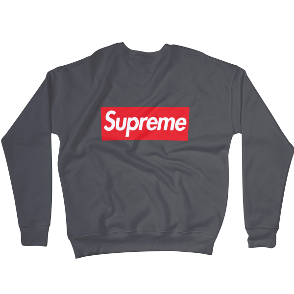 Supreme Sweatshirts